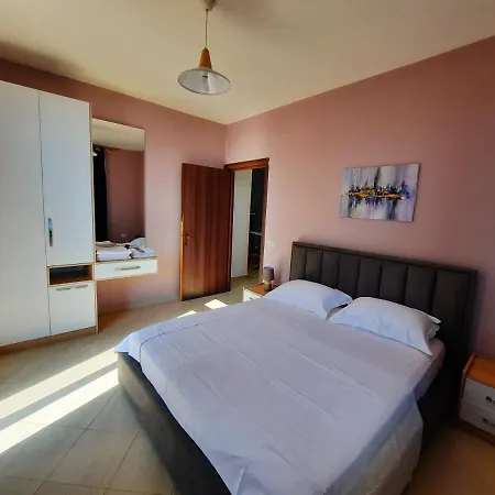 Antea 1-2 Влёра