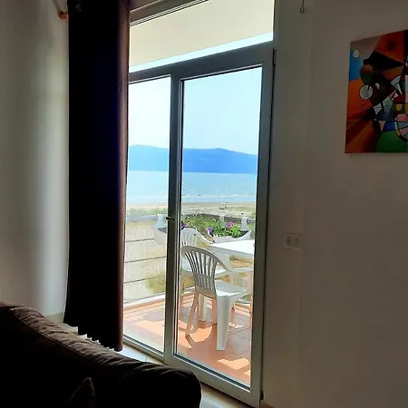 Апартаменты Antea 1-2