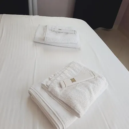 Апартаменты Antea 1-2 *