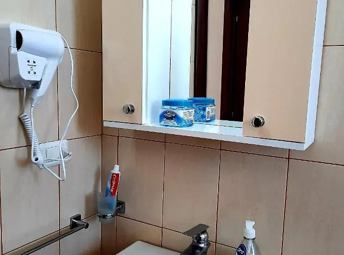 Antea 1-2 Lejlighed *