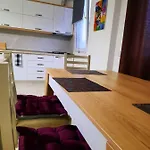Apartment Antea 1-2 Vlorë