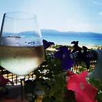 Antea 1-2 Apartment Vlorë
