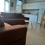 Antea 1-2 Apartment Vlorë
