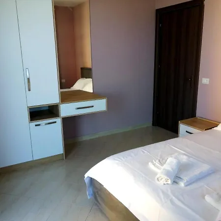 Antea 1-2 * Vlorë
