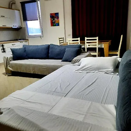 Apartment Antea 1-2