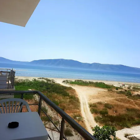 Antea 1-2 فلورا