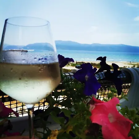 Antea 1-2 公寓 Vlorë