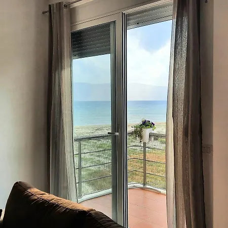 Antea 1-2 Apartment