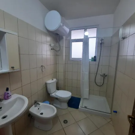 Antea 1-2 * Vlorë