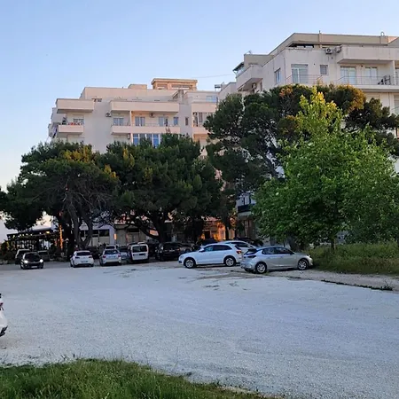 Apartament Antea 1-2 Wlora