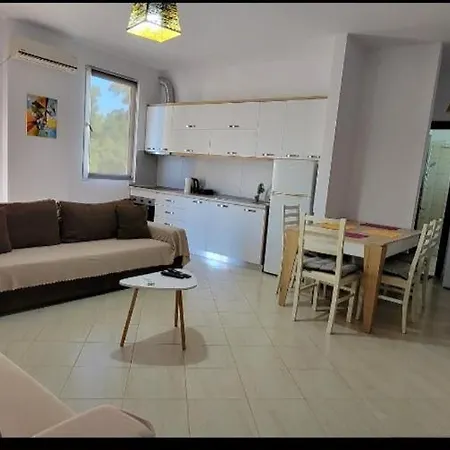 Antea 1-2 * Vlorë