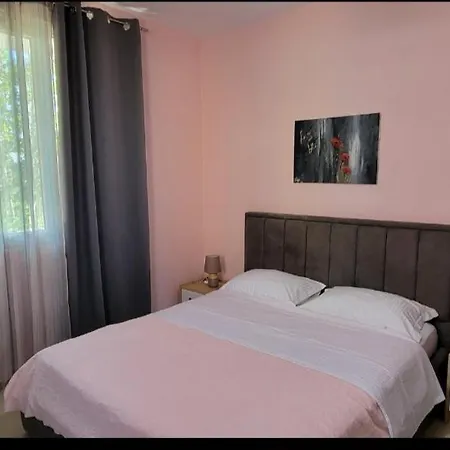 Apartment Antea 1-2