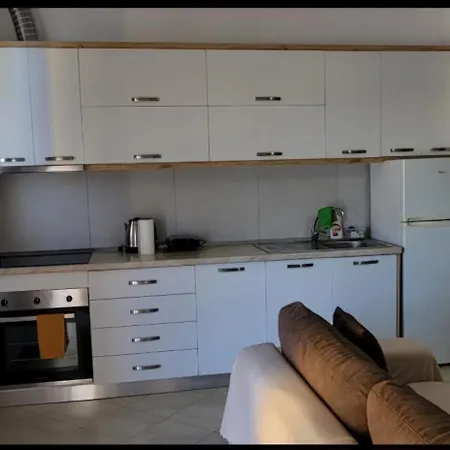 Antea 1-2 Apartment Vlore