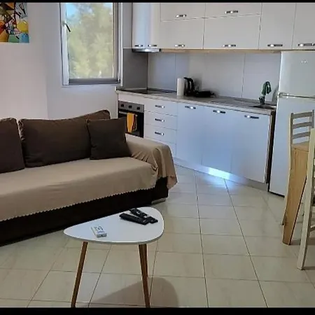 Apartment Antea 1-2 Vlore