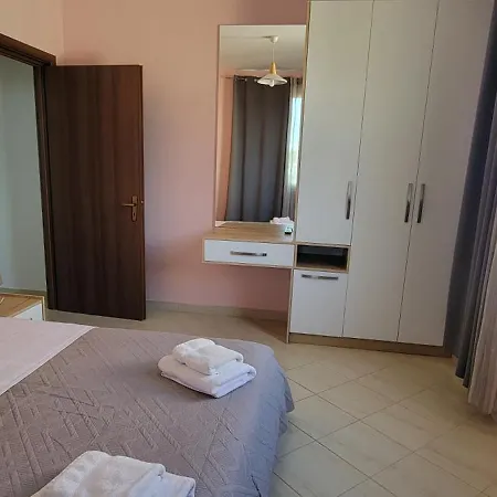 Apartment Antea 1-2