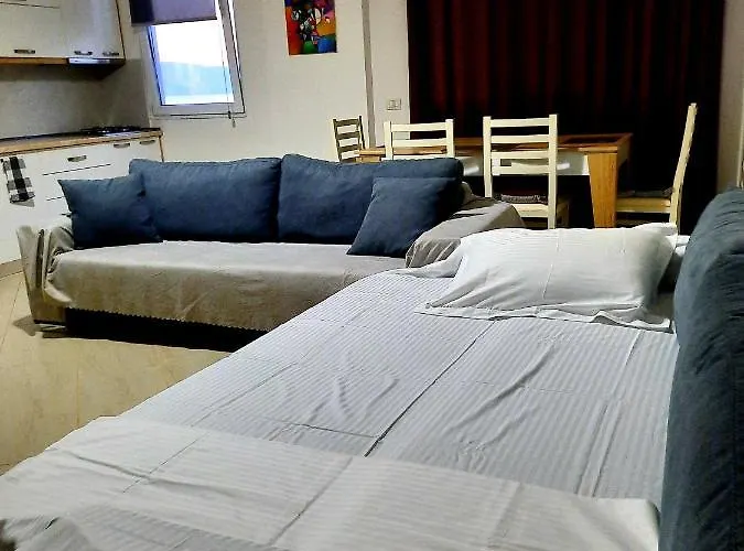 Apartament Antea 1-2