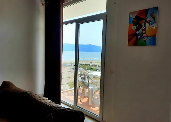 Apartament Antea 1-2