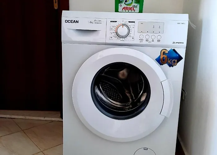 Apartament Antea 1-2 Wlora