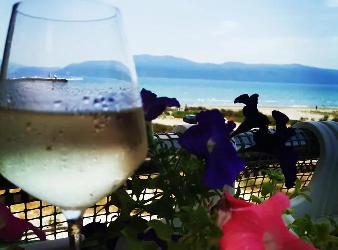 Antea 1-2 Apartament Wlora