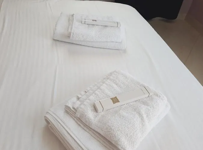 Apartment Antea 1-2 *