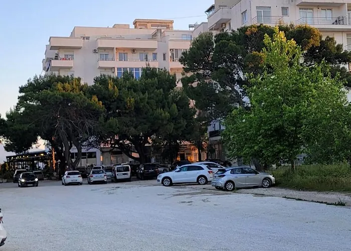 Apartment Antea 1-2 Vlorë