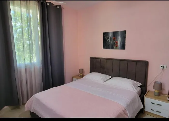 Apartament Antea 1-2