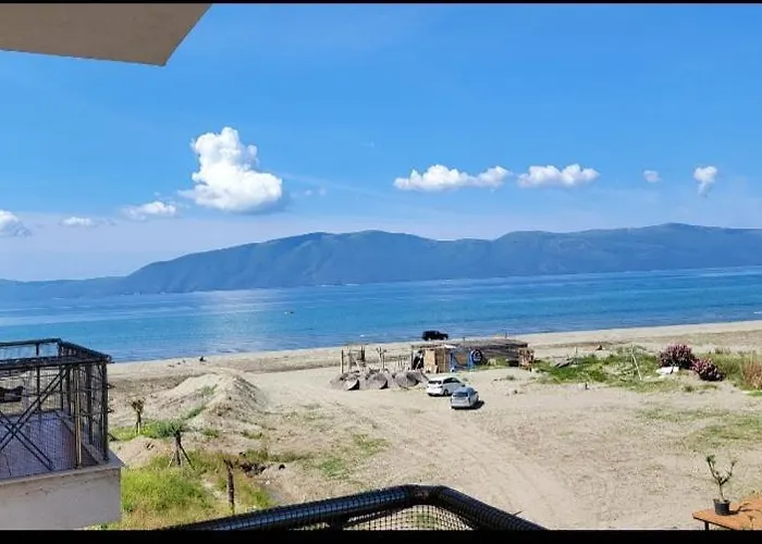 Apartment Antea 1-2 *